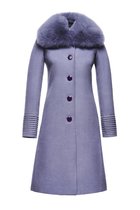 Woman coat