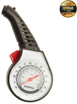 Daewoo car pressure gauge