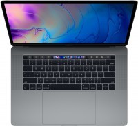 MacBook Pro 15'