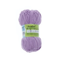 Yarn Alpina Anabel