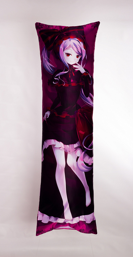 Shalltear Bloodfallen - Overlord