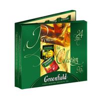 Чайный набор Greenfield Premium