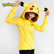 Pikachu sweatshirt