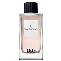 Dolce&Gabbana 3-L`IMPERATRICE