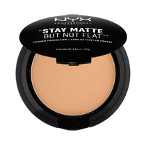 Powder foundation