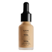 Total control foundation