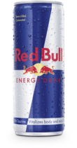 Red Bull