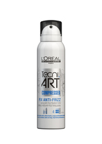 L'Oreal styling spray