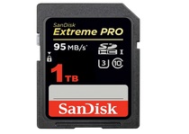 1000GB SD Card