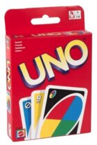 Board game Uno