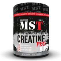 Creatine MST Nutrition