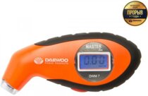 Daewoo pressure gauge