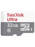 SanDisk Ultra microSDXC memory card