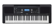 Synthesizer Yamaha PSR-E373