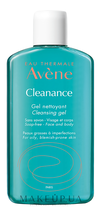 Очищающий гель Avene