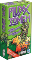 Board game Fluxx: Zombies