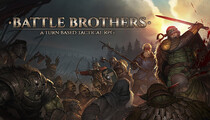 Battle Brothers on Steam