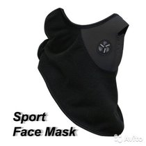 Балаклава Sport face mask