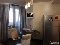 3-к квартира, 125 м², 5/16 поверх