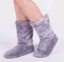Lilac ugg boots