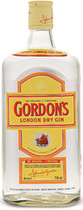 Джин Gordon's