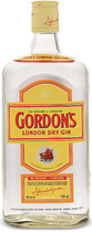 Gordon's Gin