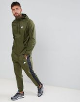 Спортивний костюм у стилі колор блок Nike 928119-395