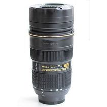 Кружка в виде объектива Nikon 24-70mm (2-ое поколение)