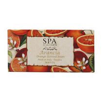 SPA a la carte Set 42 SPA A LA CARTE COFFRET