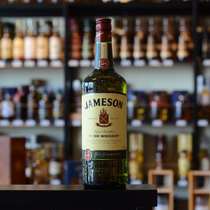 Jameson Whiskey