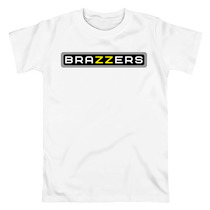 Футболка 'Brazzers'