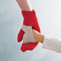 Pair Of Hand In Hand Gloves