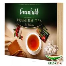 Greenfield tea 30 varieties