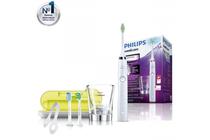 Электрическая зубная щетка Philips DiamondClean HX9332