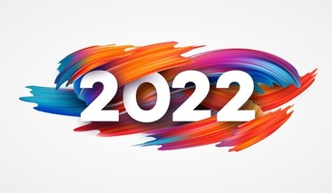 Благоприятные цвета 2022 по восточному календарю