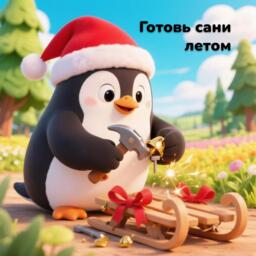 Обновление сайта