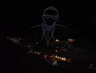 Какая связь между Папой Римским и Тайным Сантой?