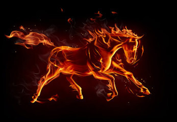 Год Огненной Лошади